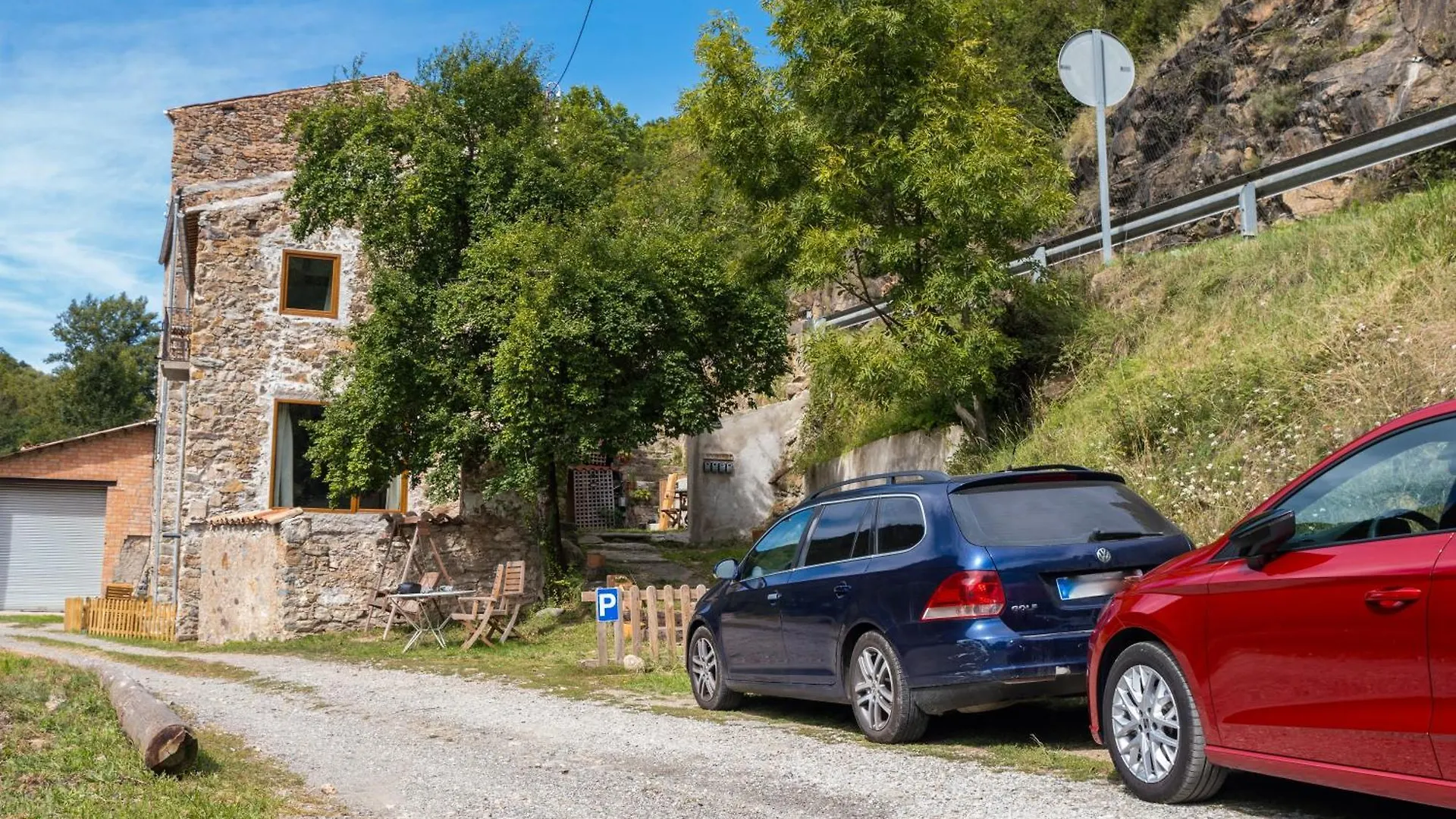 Acollidor Apartament A La Muntanya, Moli 1 Ribes De Freser Spain