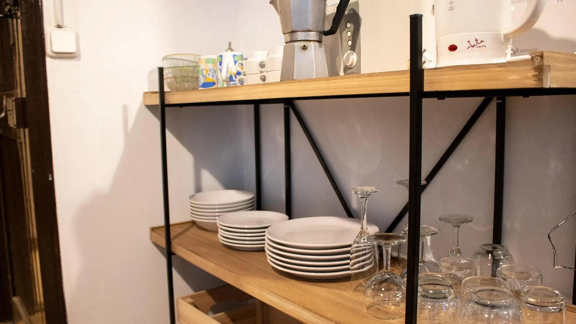 Acollidor Apartament A La Muntanya, Moli 1 Ribes De Freser