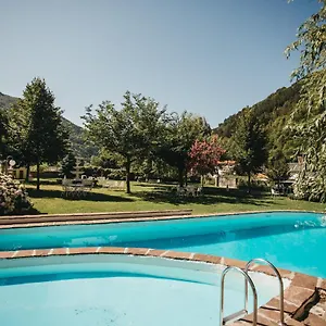 Hotel Catalunya Park, Ribes De Freser